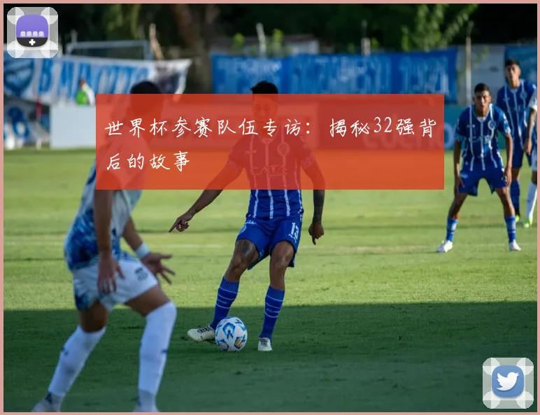 世界杯参赛队伍专访：揭秘32强背后的故事